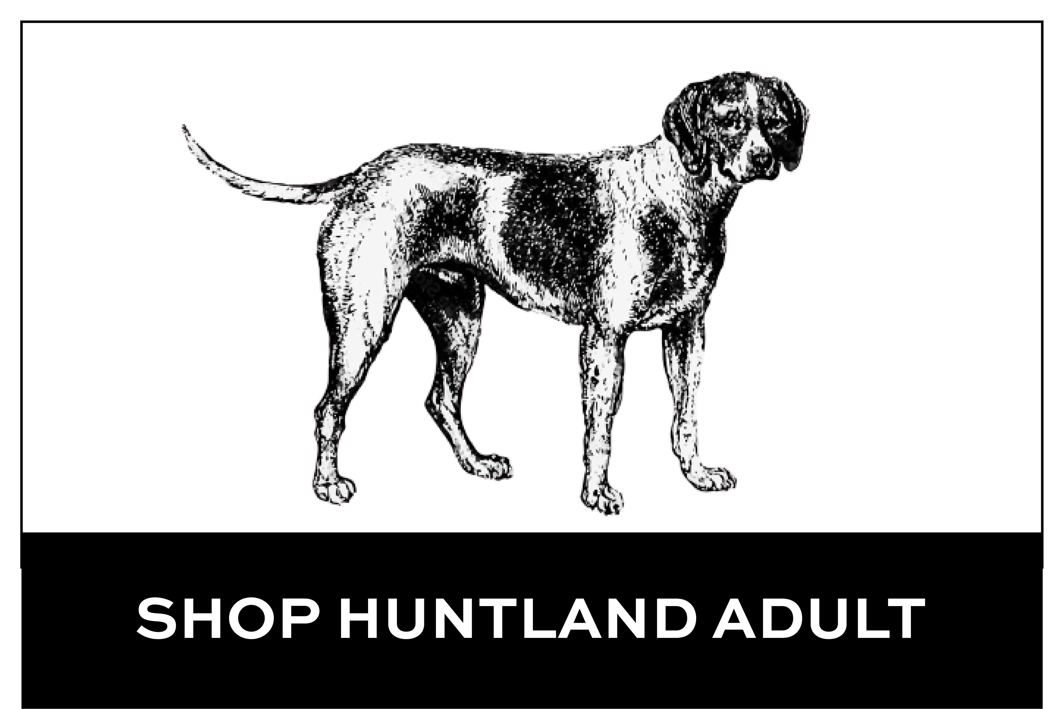 Huntland Adult